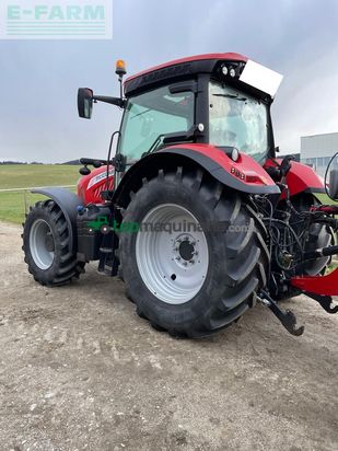 Tractor agrícola - McCormick - x7.450 t4i