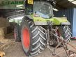 Tractor agrícola - Claas - ARION 650