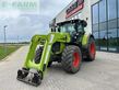 Tractor agrícola - Claas - arion 640 cebis