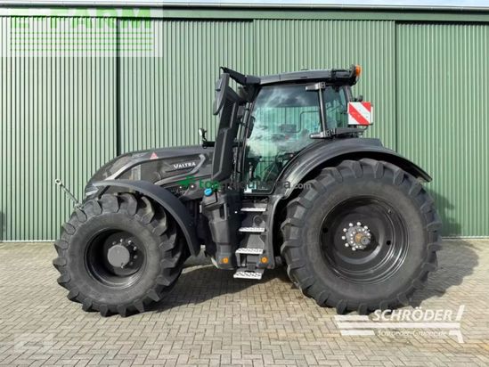 Tractor agrícola - Valtra - q 305