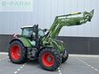 Tractor agrícola - Fendt - 724 gen6 profi+