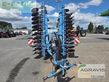 Grada de disco - Lemken - rubin 9/600 kua
