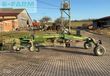 Rastrillo - Krone - swadro ts 740