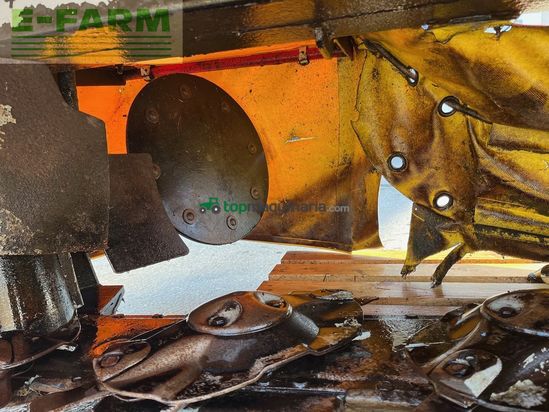 Cortacésped manual - SIP - silver cut 300 f