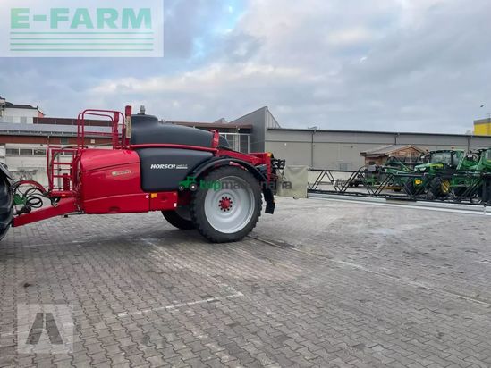 Atomizador - Horsch - leeb 5 lt