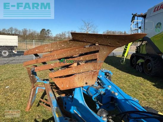 Arado - Rabe - super albatros ha 140-5 schar