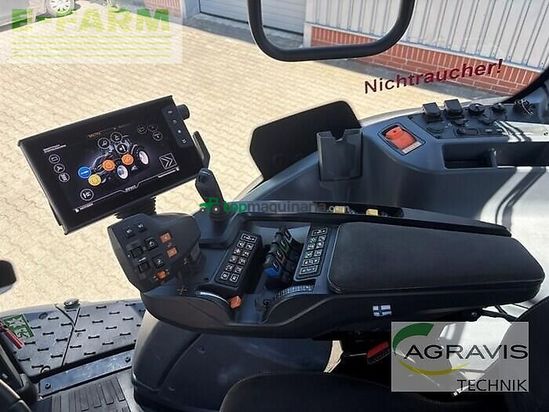 Tractor agrícola - Valtra - t 235 d 2a1
