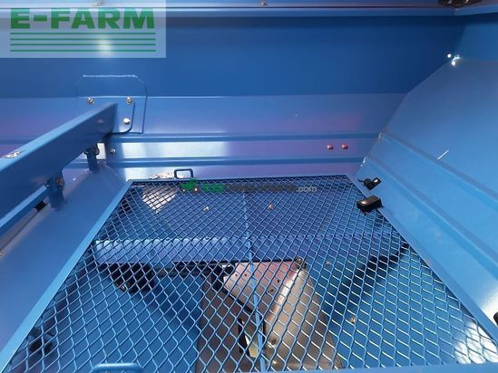 Esparcidor - Lemken - tauri 12/2150