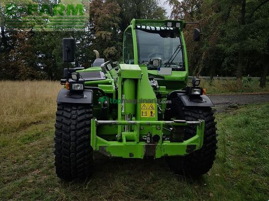 Telescopica - Merlo - tf38.10ttcs-140