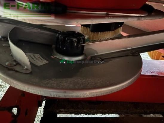 Atomizador - Kuhn - AXIS 40.1 W