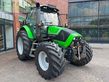 Tractor agrícola - Deutz-Fahr - ttv 420