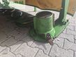 Cortacésped manual - Krone - easycut f320m gen. 3