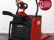 Elevadora - Linde - t 25 ap n 1153-02