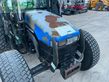 Tractor agrícola - New Holland - tn55d tractor (st25205) D