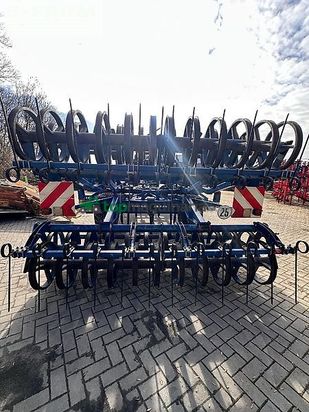 Cultivador - Kockerling - vario 570