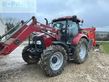 Tractor agrícola - Case IH - maxxum 130