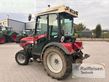 Tractor agrícola - Bergmeister - 864