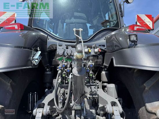 Tractor agrícola - Valtra - q305
