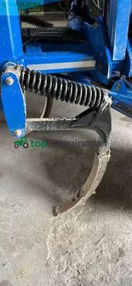 Cultivador - Kockerling - vector 620