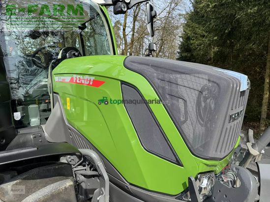 Tractor agrícola - Fendt - 311 vario profi+