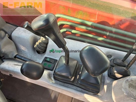 Telescopica - Manitou - mt 1030