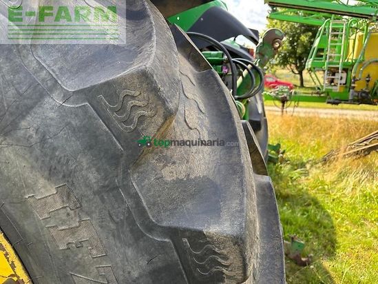 Tractor agrícola - John Deere - 7290r *auto powr*