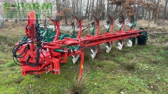 Arado - Kverneland - 3300 s-100-6 variomat