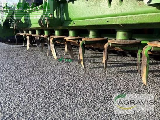 Combinado de siembra - Amazone - ke 3001 super/ cataya 3000 special