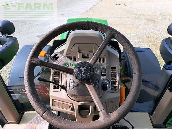Tractor agrícola - John Deere - 6140m g5