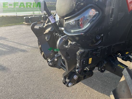 Tractor agrícola - Case IH - 120 vestrum