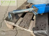 Equipamiento / accesorio - Bomech - plattenschieber 6" + flachdeckel