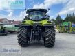 Tractor agrícola - Claas - axion 870 c-matic