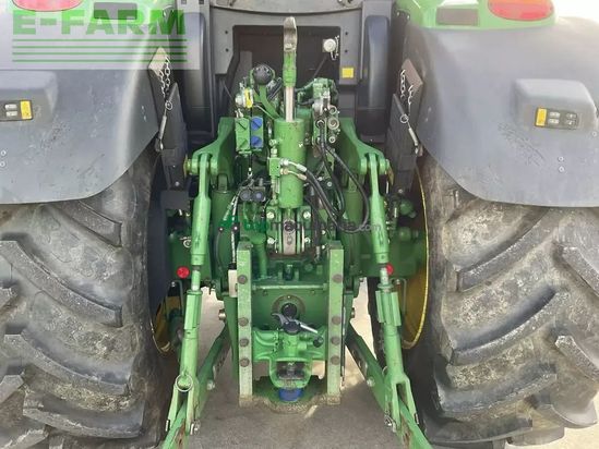 Tractor agrícola - John Deere - 6170r autopowr
