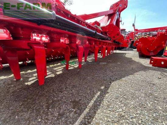 Grada rotativa - Kuhn - hr4030