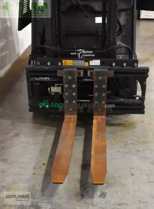 Elevadora - Linde - e 20 387
