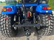 Tractor agrícola - Solis - 50