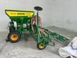 Sembradora Gil  Modelo Airsem combinada 