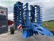 Grada rotativa - Lemken - rubin 10/600 kua