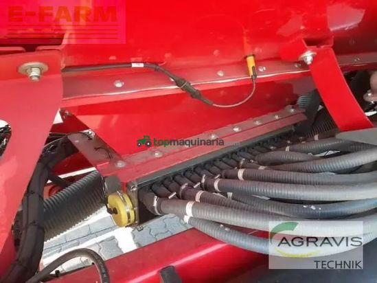 Sembradora monograno mecanica - Horsch - maestro 18.45 sx