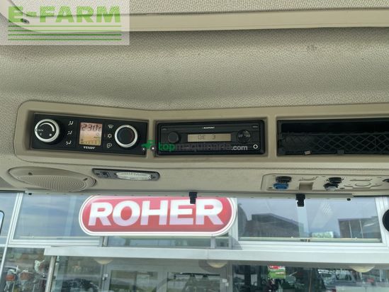 Tractor agrícola - Fendt - 514 vario profi