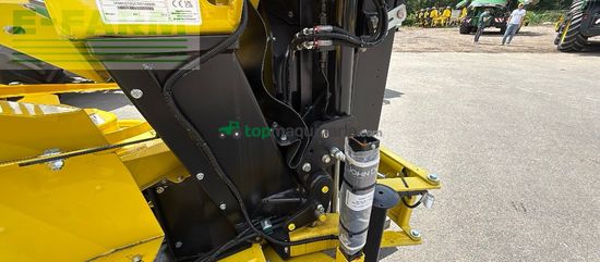 Cabezal - John Deere - 375 Pro