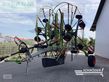 Rastrillo - Claas - liner 2800