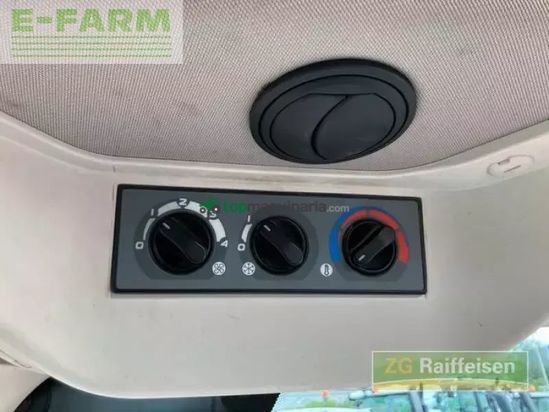 Tractor agrícola - McCormick - x6.430 vt drive