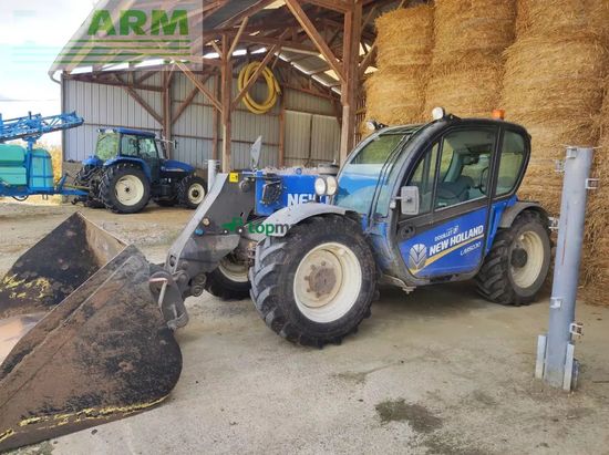 Telescopica - New Holland - lm5030