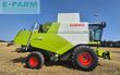 Cosechadora de Cereal - Claas - tucano 570