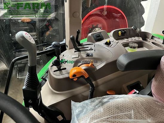 Tractor agrícola - John Deere - 5075e