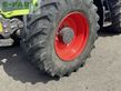 Tractor agrícola - Claas - arion 650 c-matic