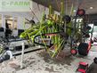 Rastrillo - Claas - liner 4000