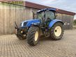 Tractor agrícola - New Holland - t6.175 electro command