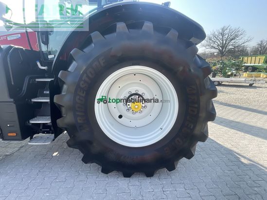 Tractor agrícola - Steyr - 6280 absolut cvt